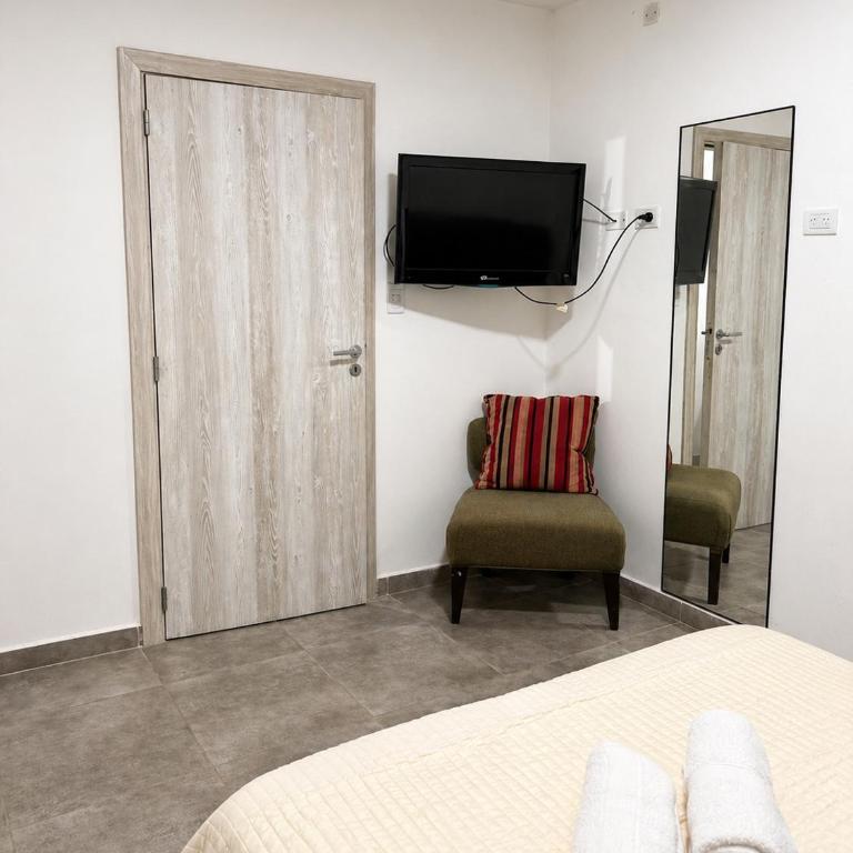 Casa amoblada Villa María - Apartamento de 2 dormitorios - 13
