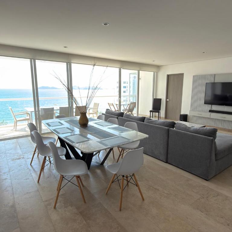 Comodidad y exclusividad en Acapulco Le Club - Apartamento Premier de 4 dormitorios - 23