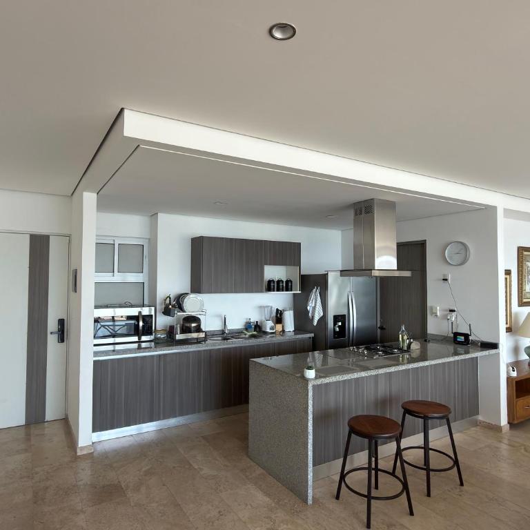 Comodidad y exclusividad en Acapulco Le Club - Apartamento Premier de 4 dormitorios - 22