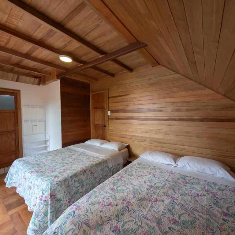 Fachwerkhaus zum Hirsch - Habitación Familiar con balcón - 16