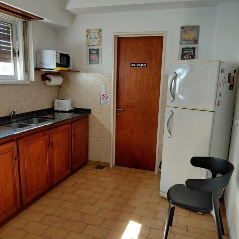 Danny ap - Amplio y cómodo - 18 min Aeropuerto - Zona de Restos - Parking - Apartamento de 2 dormitorios - 6