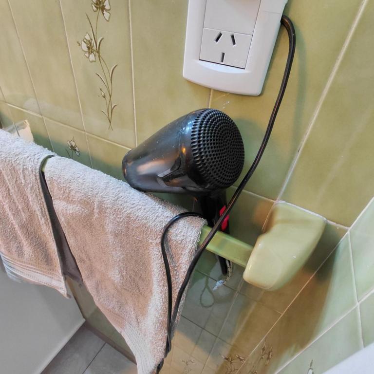 Danny ap - Amplio y cómodo - 18 min Aeropuerto - Zona de Restos - Parking - Apartamento de 2 dormitorios - 18