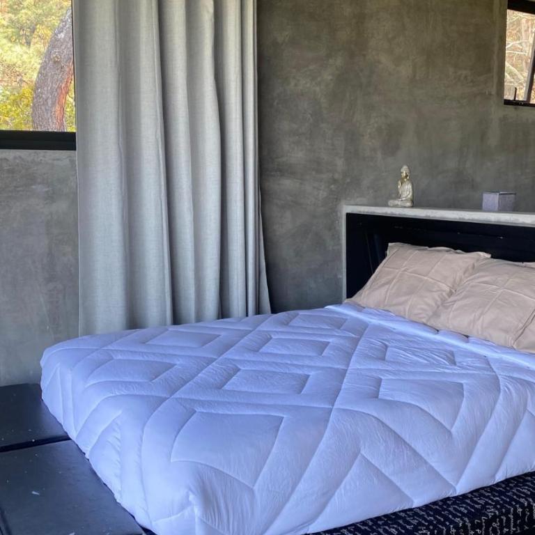 Modern Boutique Loft with Lake View - Studio mit Seeblick - 19