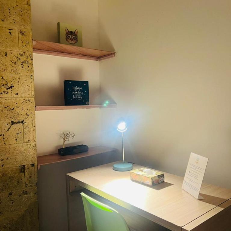Casa Ligia - Habitación Individual - 9