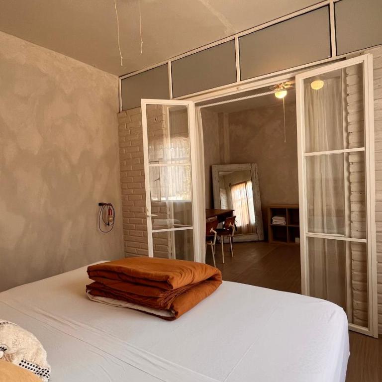 CASA LOOL BEH - Double Room with Private External Bathroom - 5