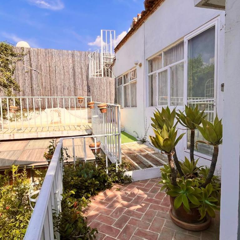 CASA LOOL BEH - Double Room with Private External Bathroom - 9