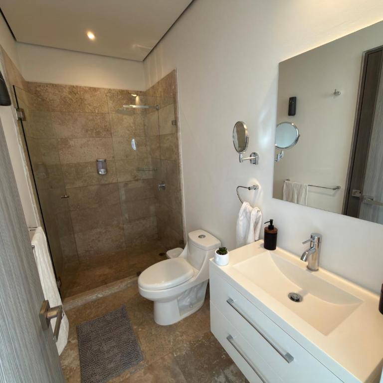 Comodidad y exclusividad en Acapulco Le Club - Apartamento Premier de 4 dormitorios - 12