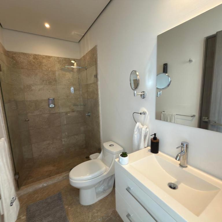 Comodidad y exclusividad en Acapulco Le Club - Apartamento Premier de 4 dormitorios - 11