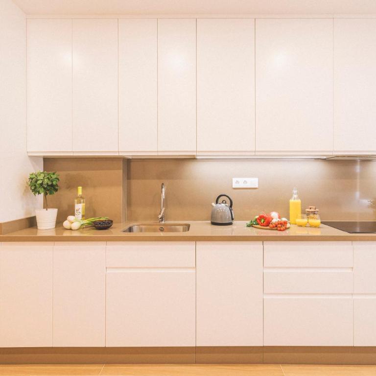 Suite Premium Las Canteras - Apartamento de 1 dormitorio - 7