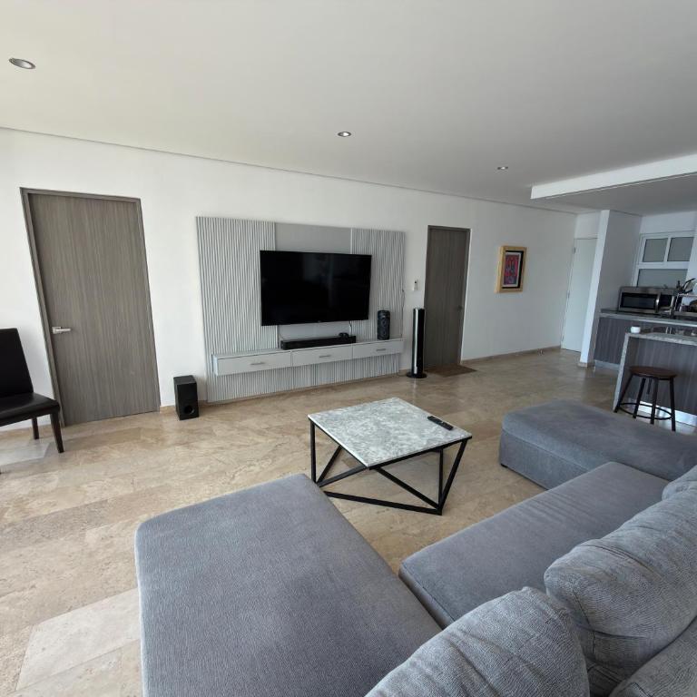 Comodidad y exclusividad en Acapulco Le Club - Apartamento Premier de 4 dormitorios - 9