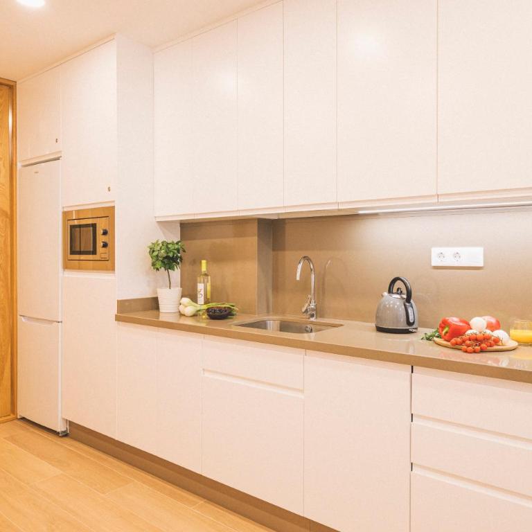 Suite Premium Las Canteras - Apartamento de 1 dormitorio - 6