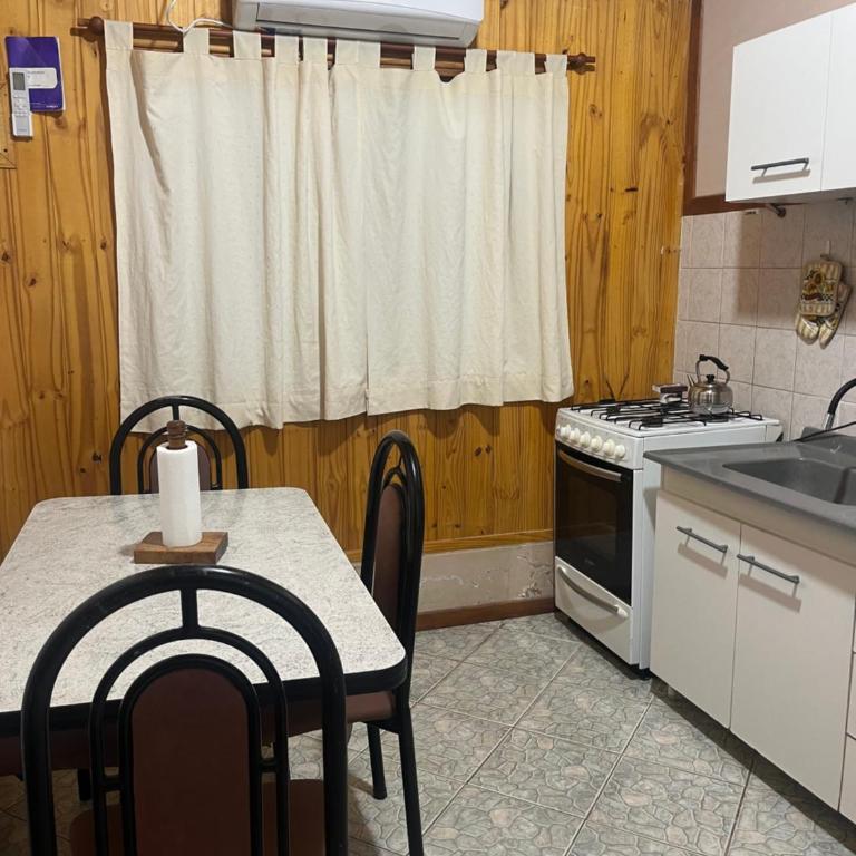 Cabaña San Francisco - Apartamento de 1 dormitorio - 3