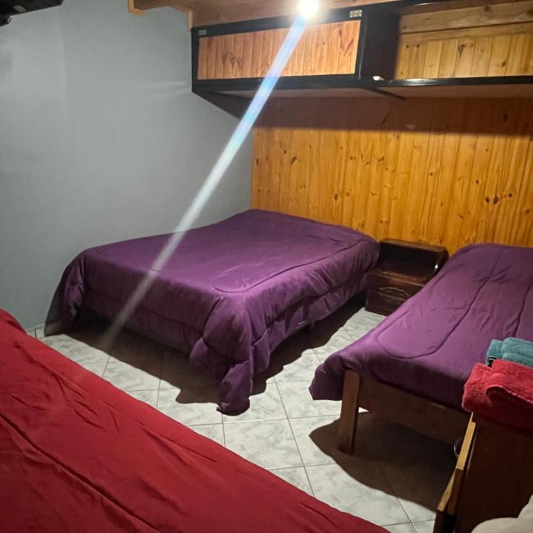 Cabaña San Francisco - Apartamento de 1 dormitorio - 4