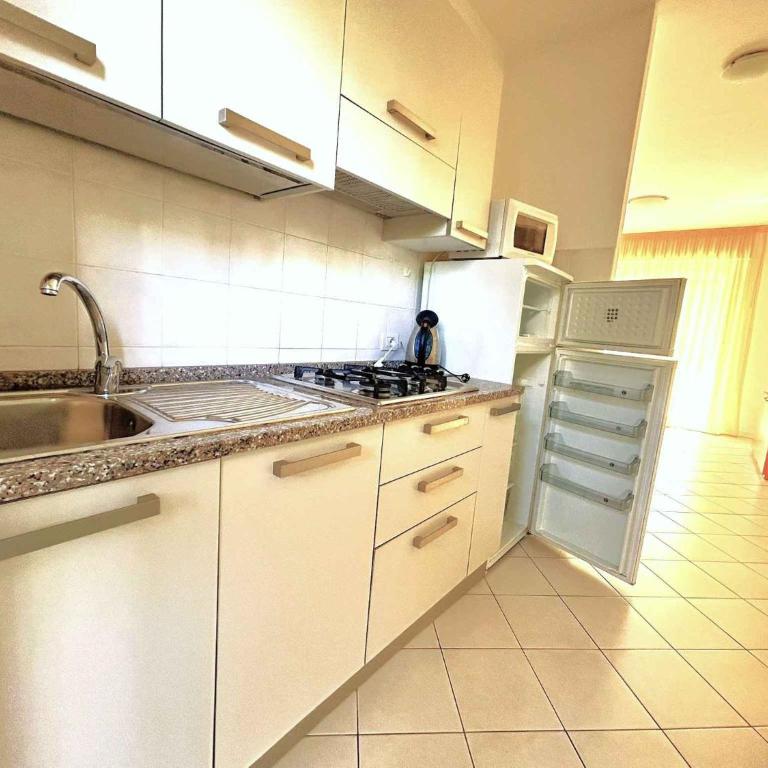 Apartments in Bibione 54671 - Apartment - 5