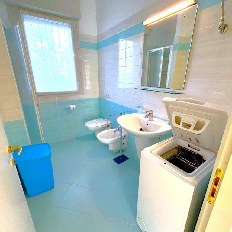Apartments in Bibione 54671 - Apartment - 8
