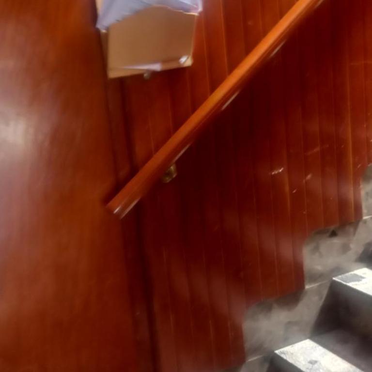 Danny ap - Amplio y cómodo - 18 min Aeropuerto - Zona de Restos - Parking - Apartamento de 2 dormitorios - 30