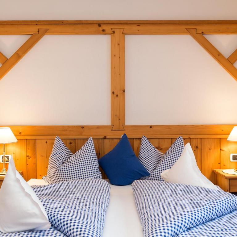 Hotel Bel Sit - Junior Suite mit Balkon - 4