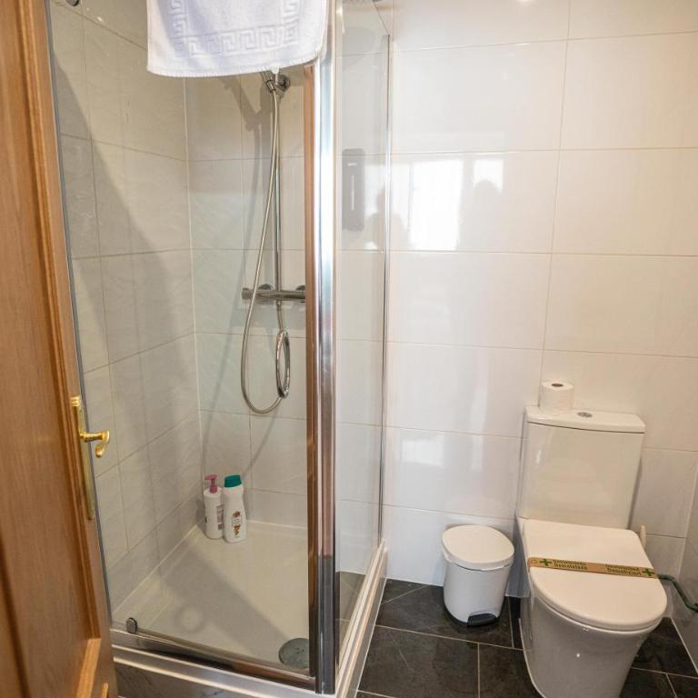 Pension Brava - Family Room - 2