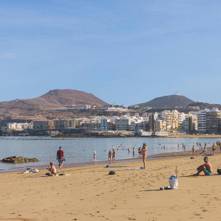 Suite Premium Las Canteras - Apartamento de 1 dormitorio - 22