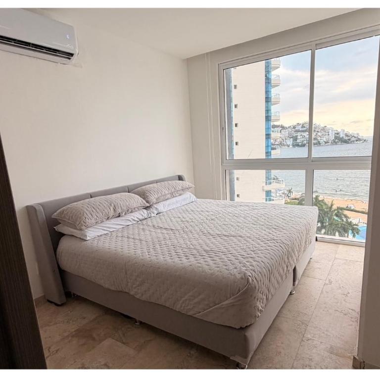 Comodidad y exclusividad en Acapulco Le Club - Apartamento Premier de 4 dormitorios - 6