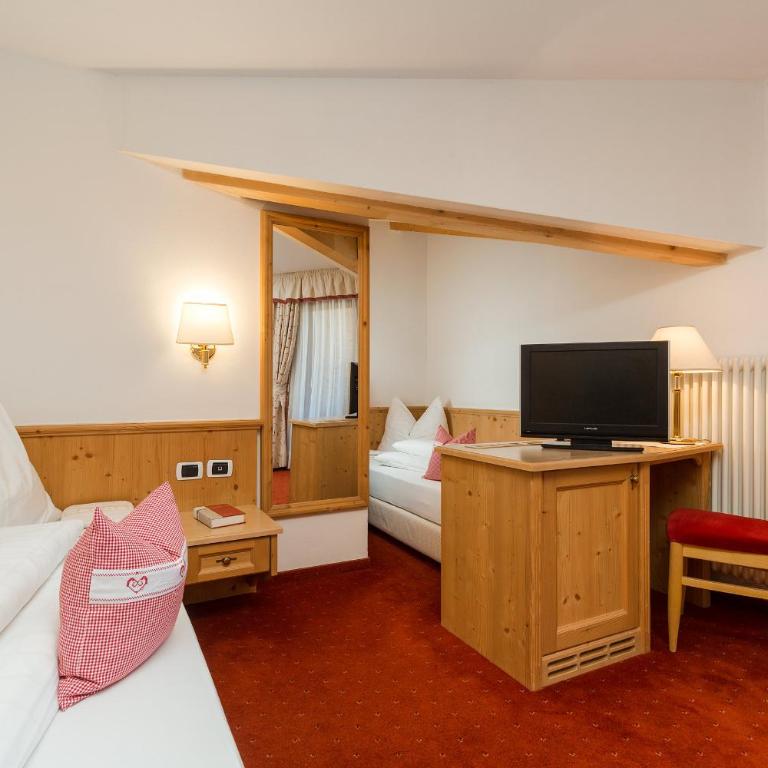 Hotel Bel Sit - Superior Einzelzimmer - 3