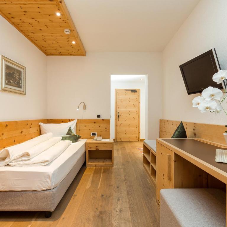 Hotel Bel Sit - Superior Einzelzimmer - 4