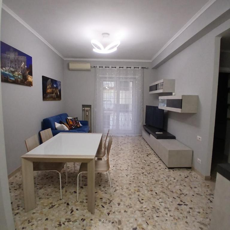 Roma San Peter 17 - Appartamento con 1 Camera da Letto - 7