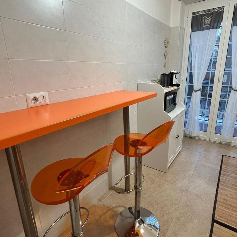Roma San Peter 17 - Appartamento con 1 Camera da Letto - 25