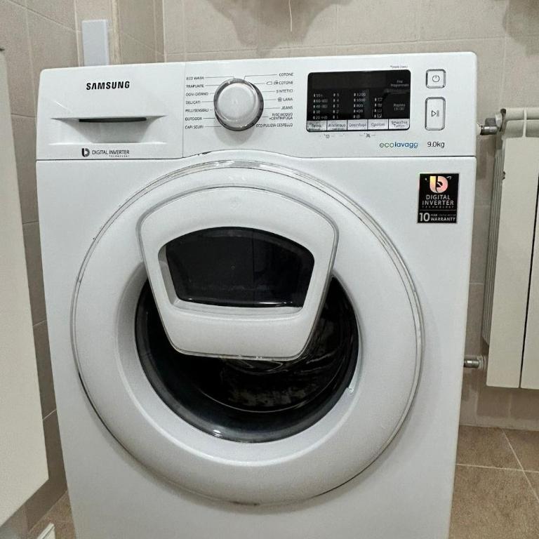 Roma San Peter 17 - Appartamento con 1 Camera da Letto - 36