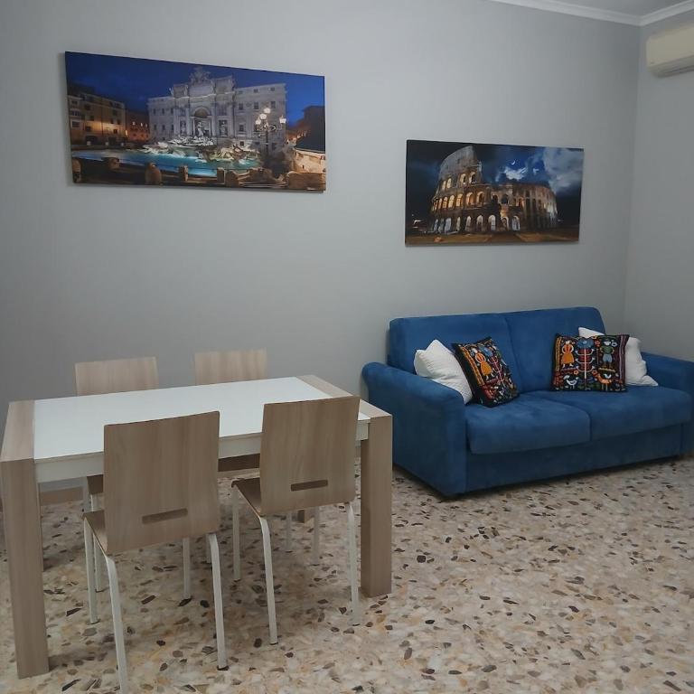 Roma San Peter 17 - Appartamento con 1 Camera da Letto - 9