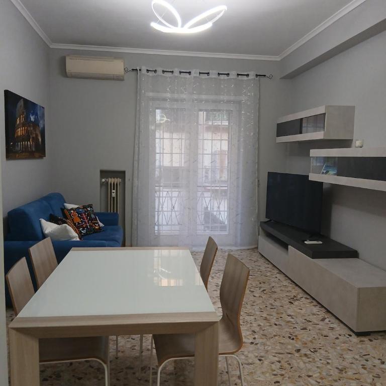 Roma San Peter 17 - Appartamento con 1 Camera da Letto - 8