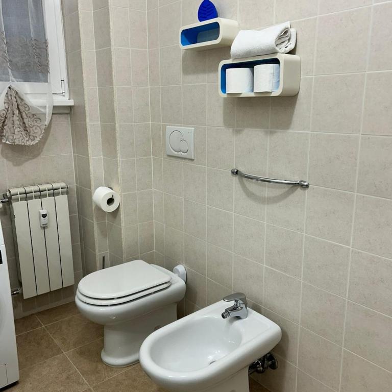 Roma San Peter 17 - Appartamento con 1 Camera da Letto - 35