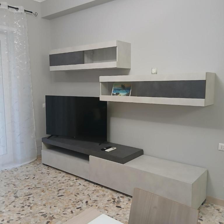 Roma San Peter 17 - Appartamento con 1 Camera da Letto - 15