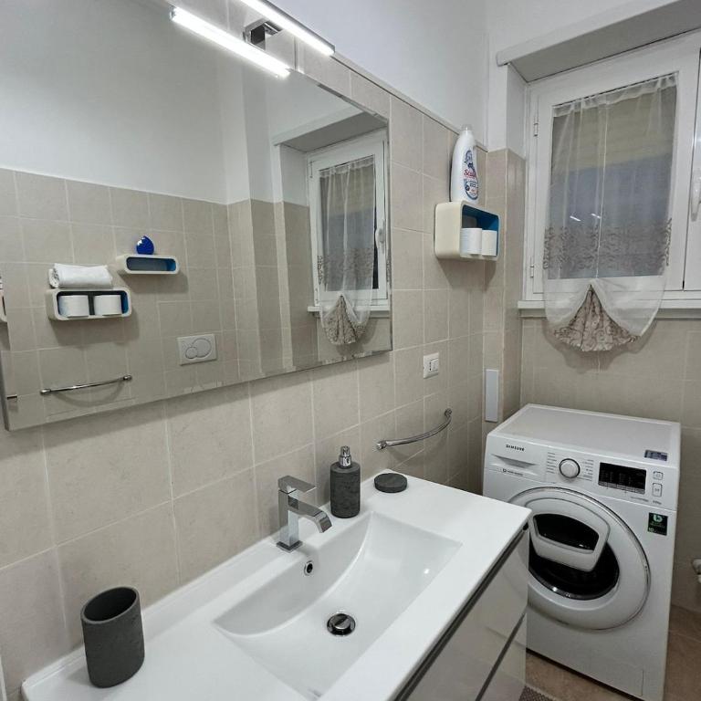 Roma San Peter 17 - Appartamento con 1 Camera da Letto - 37