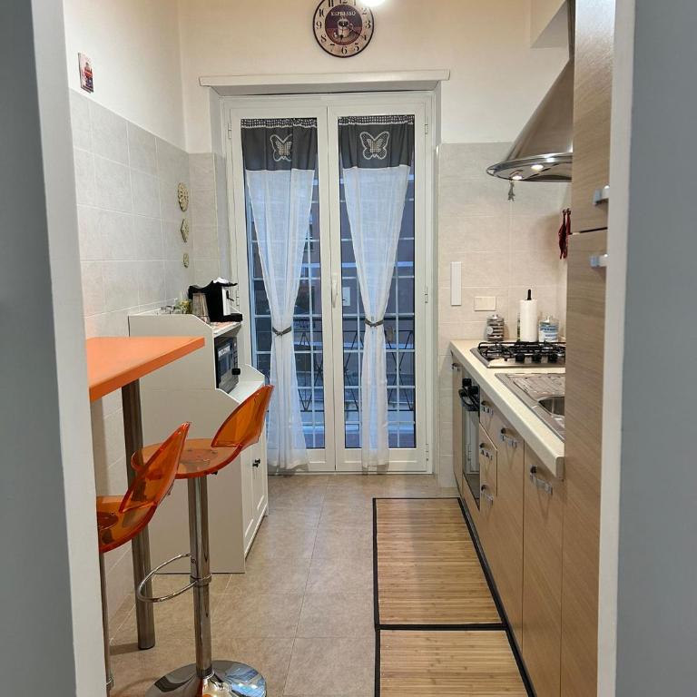 Roma San Peter 17 - Appartamento con 1 Camera da Letto - 31