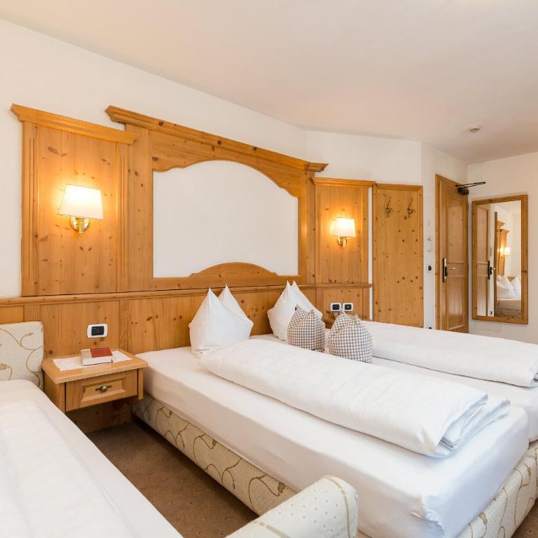 Hotel Bel Sit - Superior Doppel- oder Zweibettzimmer mit Balkon - 7