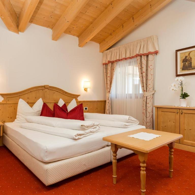 Hotel Bel Sit - Superior Doppel- oder Zweibettzimmer mit Balkon - 1