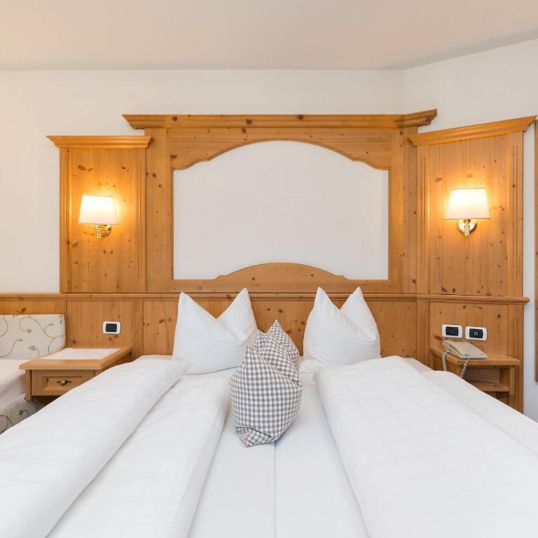 Hotel Bel Sit - Superior Doppel- oder Zweibettzimmer mit Balkon - 8