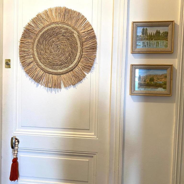 Charming Parisian cocoon with piano - Appartement - 7