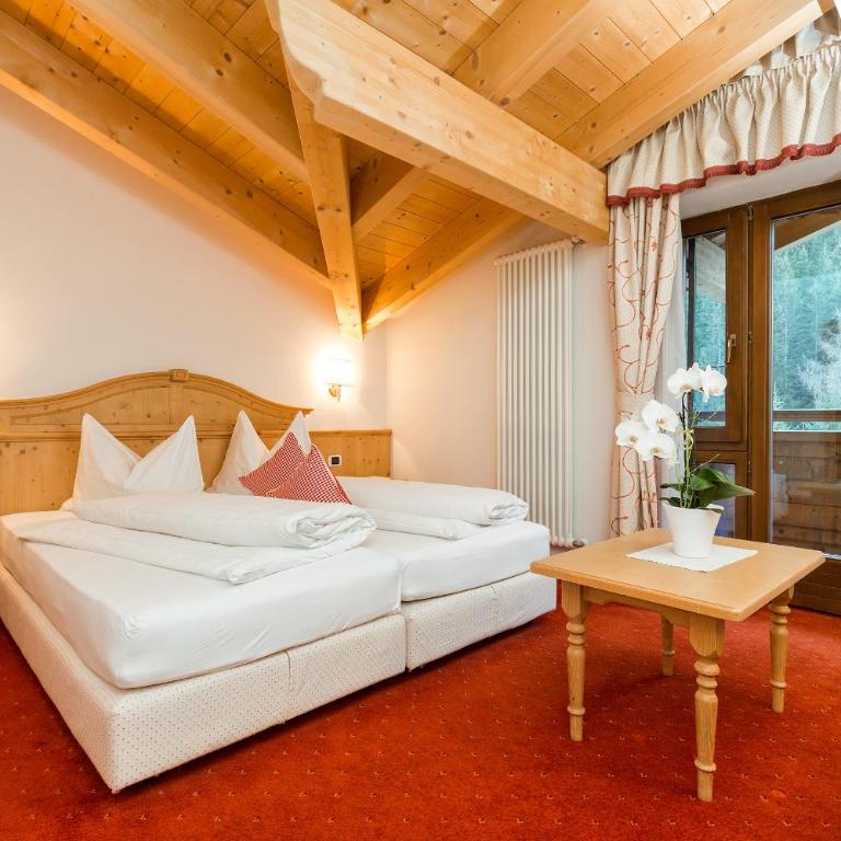 Hotel Bel Sit - Superior Doppel- oder Zweibettzimmer mit Balkon - 9