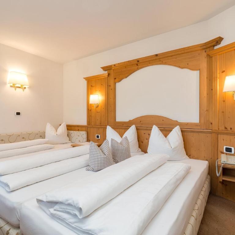 Hotel Bel Sit - Superior Doppel- oder Zweibettzimmer mit Balkon - 10