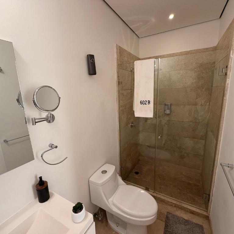 Comodidad y exclusividad en Acapulco Le Club - Apartamento Premier de 4 dormitorios - 4