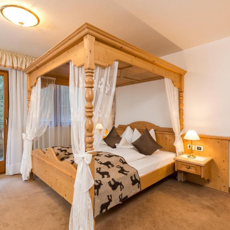 Hotel Bel Sit - Superior Doppel- oder Zweibettzimmer mit Balkon - 2
