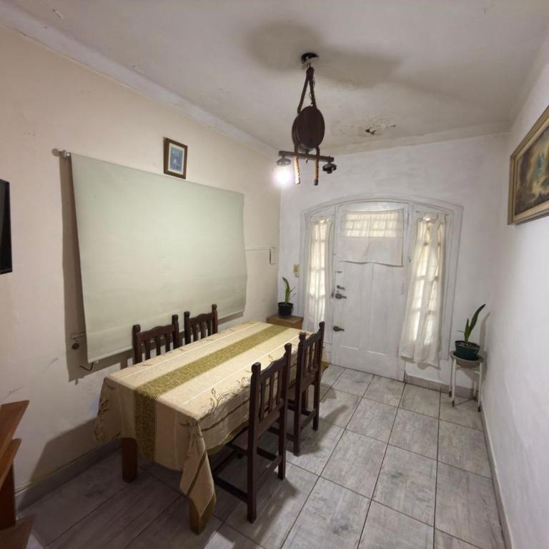 Casa Norma - Casa con 1 dormitorio - 1