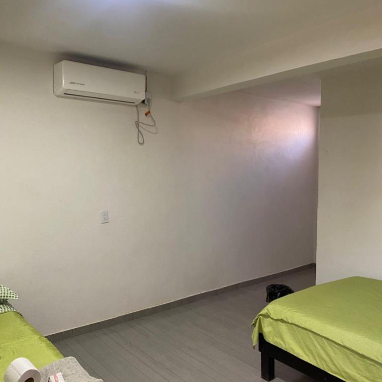 Casa alexander extra - Apartamento de 1 dormitorio - 1