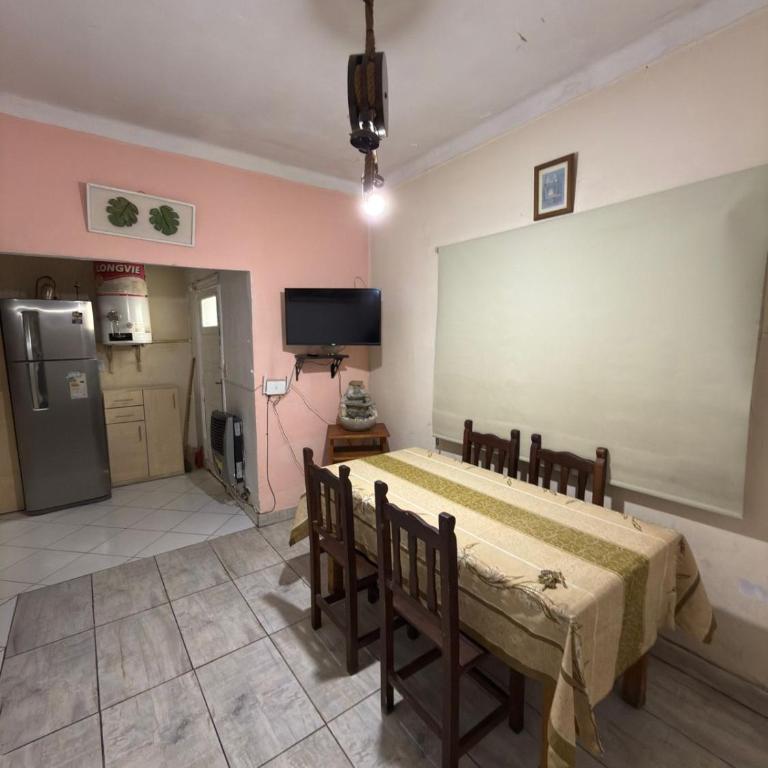 Casa Norma - Casa con 1 dormitorio - 9