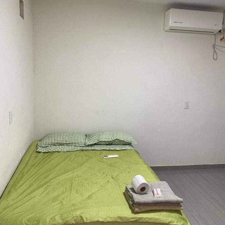 Casa alexander extra - Apartamento de 1 dormitorio - 2