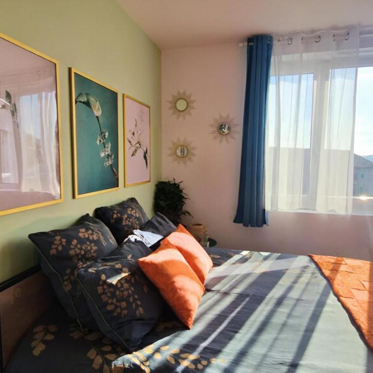Kelys Residentiel Studios Confort Modernes - Monolocale Queen - 2