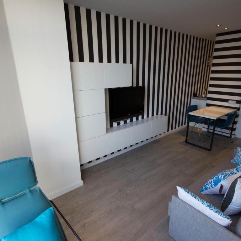 Virginia's Dream Panoramic Sea View Loft - Apartamento - 10