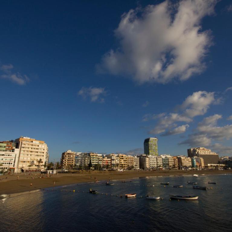Virginia's Dream Panoramic Sea View Loft - Apartamento - 18